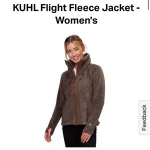 Kuhl jacket